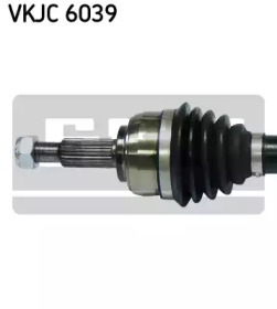 skf vkjc6039